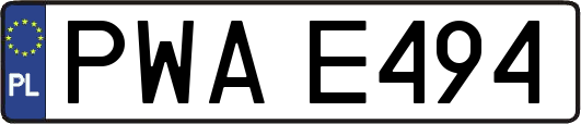 PWAE494