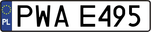 PWAE495