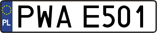 PWAE501