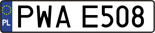 PWAE508
