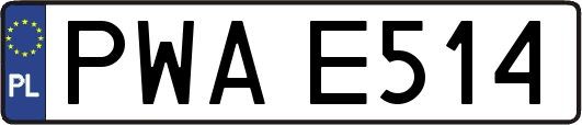 PWAE514