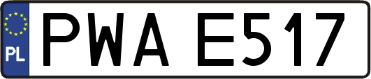 PWAE517