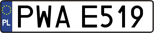 PWAE519