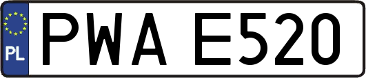 PWAE520