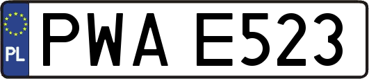 PWAE523