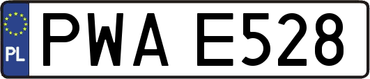 PWAE528