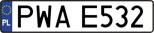 PWAE532
