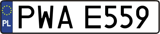 PWAE559