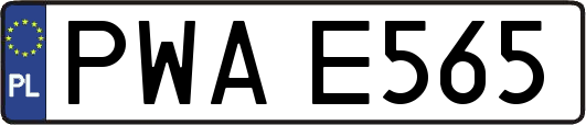 PWAE565