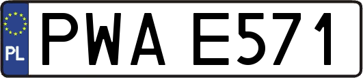 PWAE571