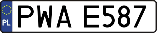 PWAE587