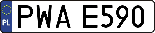 PWAE590