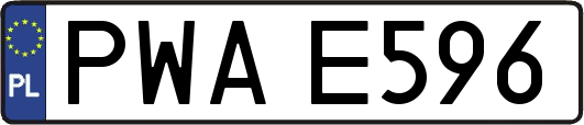 PWAE596