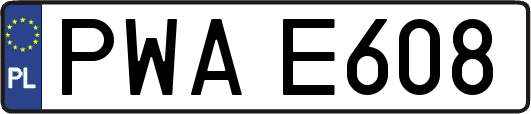 PWAE608