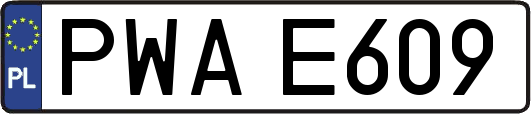 PWAE609
