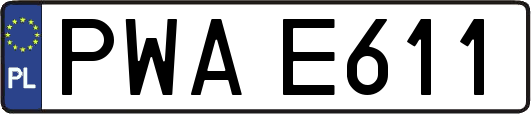 PWAE611