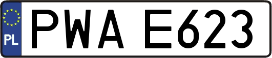 PWAE623