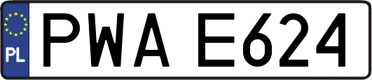 PWAE624