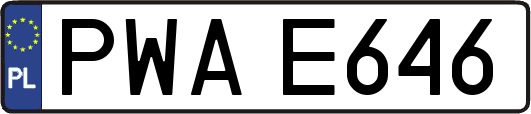 PWAE646