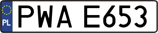 PWAE653