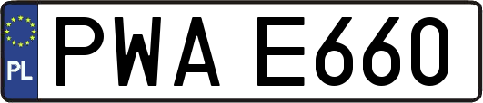 PWAE660