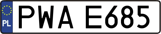 PWAE685