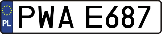 PWAE687