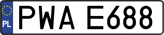 PWAE688