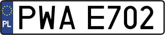 PWAE702