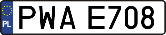 PWAE708