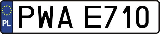 PWAE710