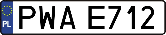 PWAE712