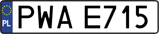 PWAE715