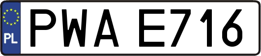 PWAE716