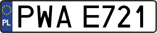PWAE721