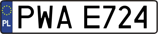 PWAE724