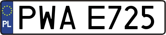 PWAE725