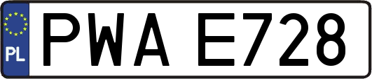 PWAE728