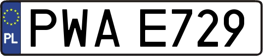PWAE729