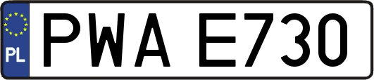 PWAE730