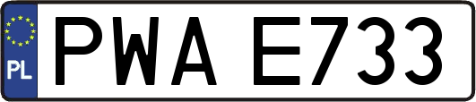PWAE733
