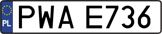 PWAE736