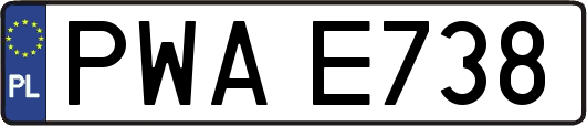 PWAE738