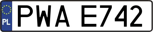 PWAE742
