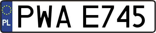 PWAE745