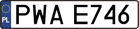 PWAE746