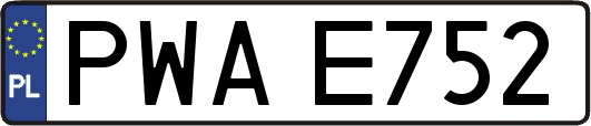 PWAE752