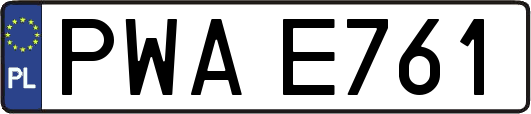 PWAE761