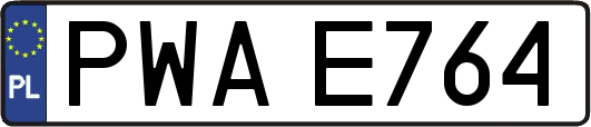 PWAE764