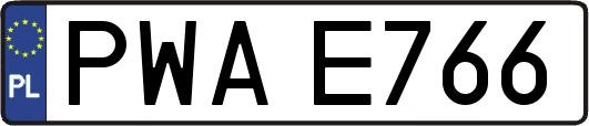 PWAE766
